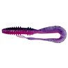 Big Tail Twist 10cm Violet
