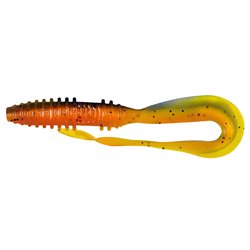 Big Tail Twist 10cm Taxi