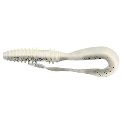 Big Tail Twist 14cm Ghost