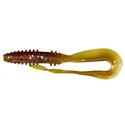 Big Tail Twist 14cm Golden