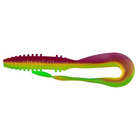 Big Tail Twist 14cm Firefighter