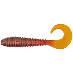 Grubber Twist 5cm Cola
