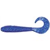 Grubber Twist 5cm Blueberry
