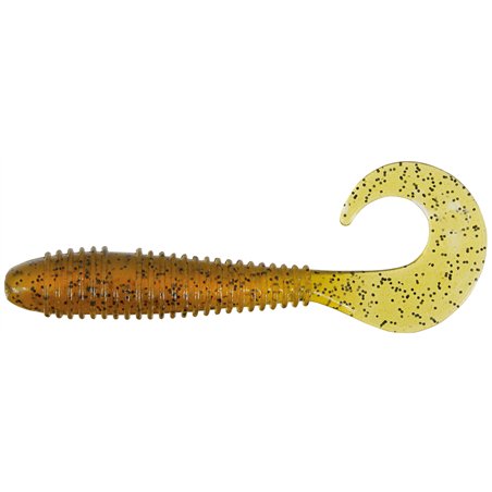 Grubber Twist 5cm Motoroil