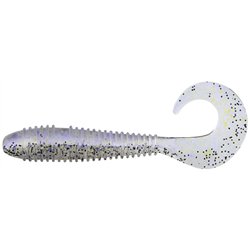 Grubber Twist 5cm Pepper back