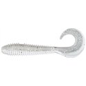 Grubber Twist 7.5cm Ghost