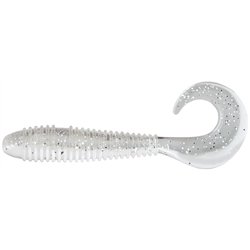 Grubber Twist 7,5cm Ghost