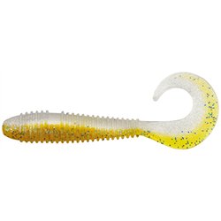 Grubber Twist 7,5cm Secret