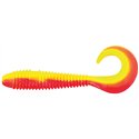 Grubber Twist 7,5cm Firefighter