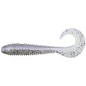 Grubber Twist 7.5cm Pepper back