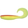 Shad Grub 6,4cm Nuclear & red