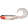 Shad Grub 6,4cm Bleeding pearl