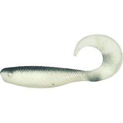 Shad Grub 6,4cm Contrast