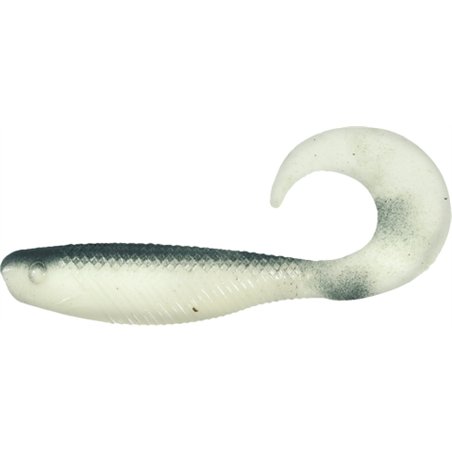 Shad Grub 6,4cm Contrast