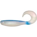 Shad Grub 6,4cm Blue pearl