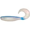 Shad Grub 6,4cm Blue pearl