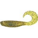 Shad Grub 6,4cm Pumpkin pepper