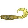 Shad Grub 6,4cm Pumpkin pepper