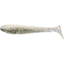 Grubber Shad 4cm Ghost