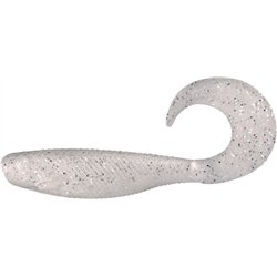 Shad Grub 6,4cm Pearlescent