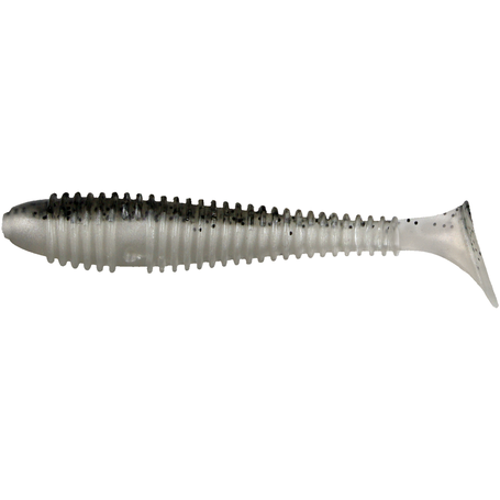Grubber Shad 7cm Pepper back