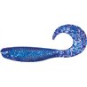 Shad Grub 6,4cm Electric blue