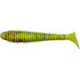 Grubber Shad 7cm Dirty yellow