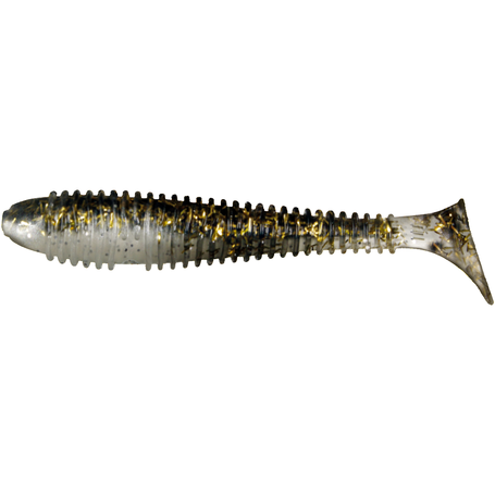 Grubber Shad 7cm Day & night