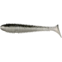 Grubber Shad 9.5cm Pepper back