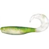 Shad Grub 6,4cm Mylar green