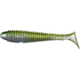 Grubber Shad 9.5cm Lime