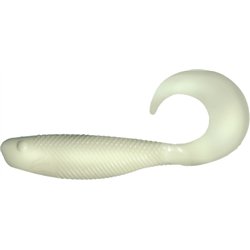 Shad Grub 6,4cm Glow