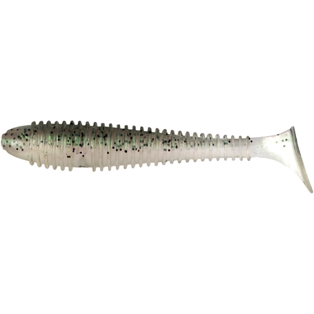 Grubber Shad 12cm Bleak