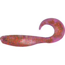 Shad Grub 6,4cm Chameleon