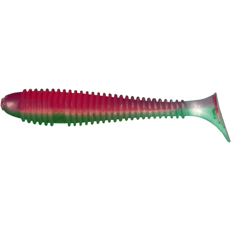 Grubber Shad 12cm Pinky