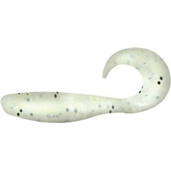Shad Grub 6.4cm Beach sand