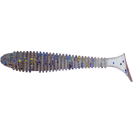Grubber Shad 5.5cm Dusty
