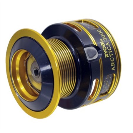 Spare Spool for Ryobi Arctica 8000