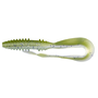 Big Tail Twist 6cm Lime