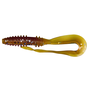 Big Tail Twist 6cm Golden