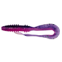 Big Tail Twist 6cm Violet