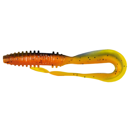 Big Tail Twist 6cm Taxi