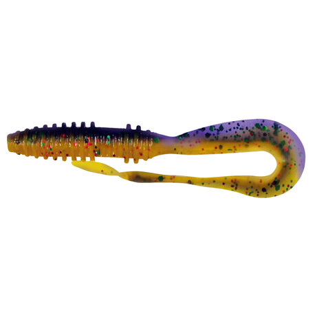 Big Tail Twist 6cm Deciever