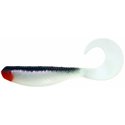 Shad Grub 8,9cm Bleeding pearl