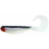 Shad Grub 8,9cm Bleeding pearl