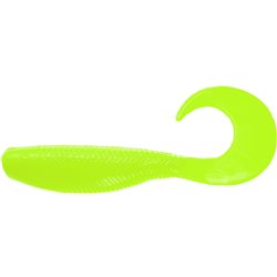 Shad Grub 8,9cm Nuclear