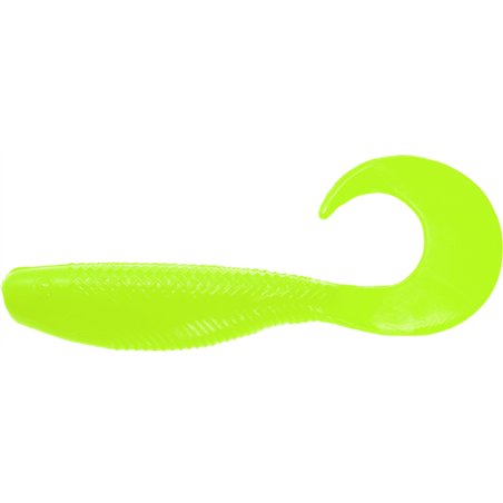 Shad Grub 8,9cm Nuclear