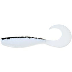 Shad Grub 8,9cm Contrast