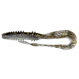 Shad Grub 6.4cm Nuclear Twister