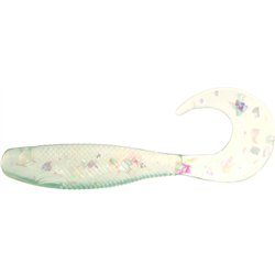 Shad Grub 8,9cm Mylar